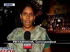 Sex slur on South Indian swami