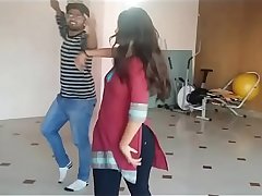 Indian girls hot dance maste compilation and movie portions