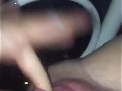 Divya Mishra sent this video to Akhil Yadav on whatsapp as an invitation to fuck
