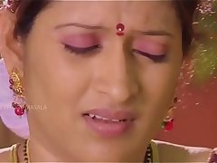 Hot Desi Aunty Romance with her Husband'_s Brother Swetha
