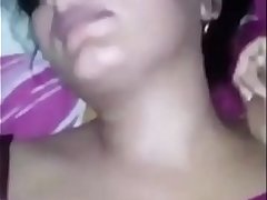 Desi aunty fuck hard by her ex boy friend