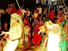 INDIAN OPEN NAVEL BELLY DANCE 187