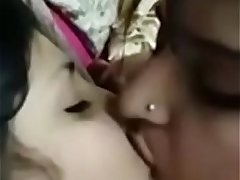 Sexy indian bhabhis playing with each other