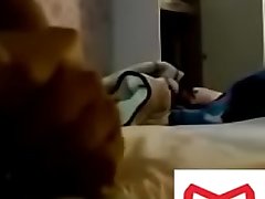 Horny Hot Indian PornStar Babe as School girl Squeezing Big Boobs || whatsapp live sex video call  917088371732