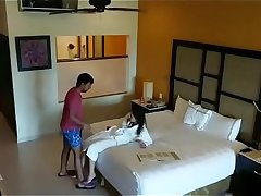 Indian escort prostitute fucking hotel room no mercy brutal forced sex