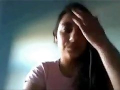 Indian Teen hot cam show - HornySlutCams.com