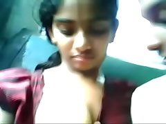 Desi hot Sexy Babe boob sucks | More Hot video at https://goo.gl/SkDVbp