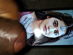 cum tribute to young slut nabha natesh