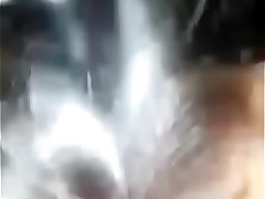 With sound Best blowjob ever !! Indian Pakistani car driving sucking