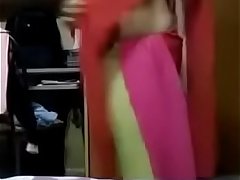 Indian teases her boyfriend