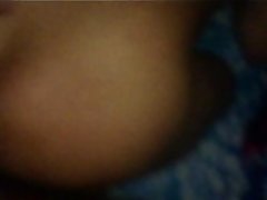 Indian hairy boyfriend fucking smooth ass bottom