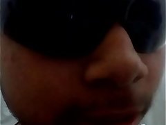 Indiano gostosinho foragido