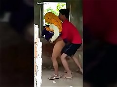 Desi Village Randi sex Outdoor