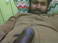 Indian Swiss Tamil Boy