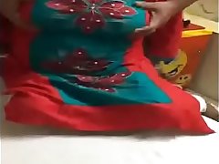 Behind the sence of making of my own sex video
