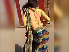 INDIAN OPEN NAVEL BELLY DANCE 229