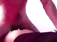 Indian Girlfriend ass fuck