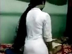 Indian Small Town Desi Teens Homemade Sextape (new)