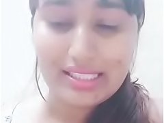 Swathi naidu sharing her new contact number for video sex come to what&rsquo_s app