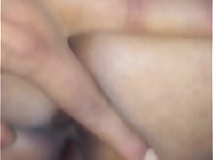 Indian home made doggy style part III