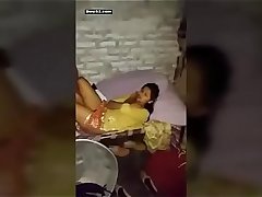 Indian old man fuck with teen girl