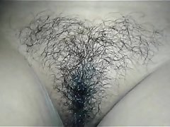 4 desi lesbian show her hairy pussy