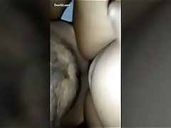 Desi Marathi Bhabhi Mid night fuck with Ex Bf