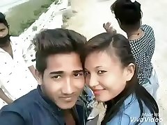 Fuck on Cam Indian North Eastern couple fucking