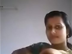 Bhabhi ki boobs