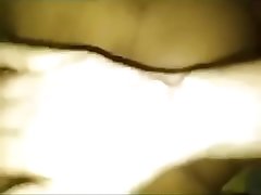Indian aunty slap pussy