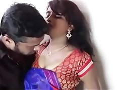 shravya aunty compilation