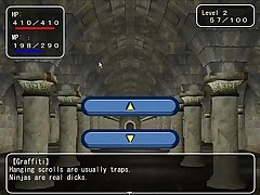 Let'_s Play Desire Dungeon part 8