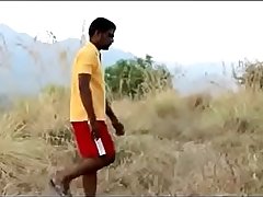 Tamil Girl Hot Afire With Boyfriend | Tamil Short Film