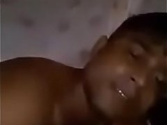 Hot mallu bhabi fucked by her son