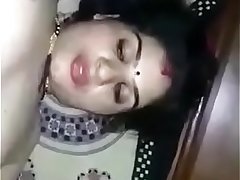 Desi wife