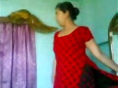 bangla bhabhi blowjob and show her both holes @ Leopard69Puma