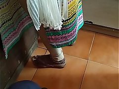 Desi up skirt