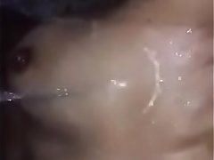 Desi wife swati husband pissing on wife