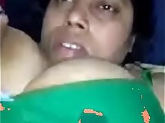 Desi Indian Husband-Wife Sex Honeymoon