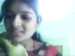 tamil girl boob show