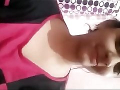 INDIAN CUTE TEEN ON CAM