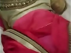 Desi bhabi in Saree fucked in Hotel Room With Audio