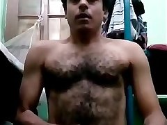 Indian Rage (Huge Load)