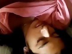 Indian Sleeping Sister Boobs Press by Brother - Full Video http://ceesty.com/w3GxCK