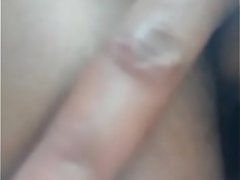 Indian gf pleasures her bf