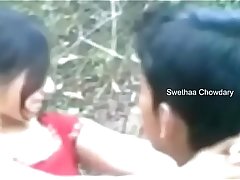 Indian village school student first time sex