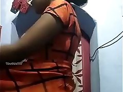 Thanjavur Girl Stripping 1