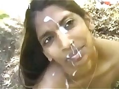 034876244 Desi Facial Compilation