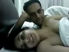 Desi cute teen fucked by boyfriend