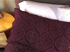 Domino Presley shemale big cock